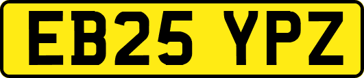 EB25YPZ