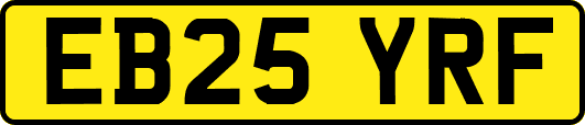 EB25YRF