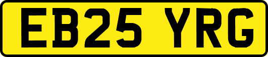 EB25YRG