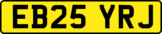 EB25YRJ