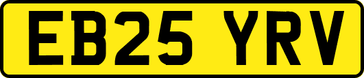 EB25YRV