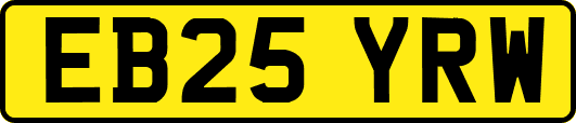 EB25YRW