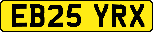 EB25YRX