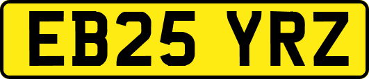 EB25YRZ
