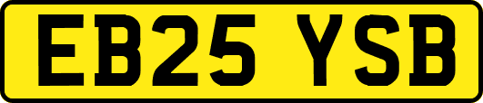 EB25YSB