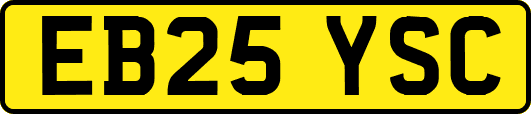 EB25YSC