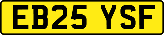 EB25YSF