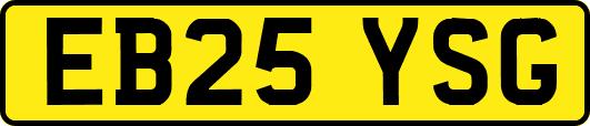 EB25YSG