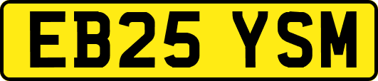 EB25YSM