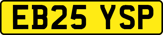 EB25YSP