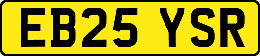 EB25YSR