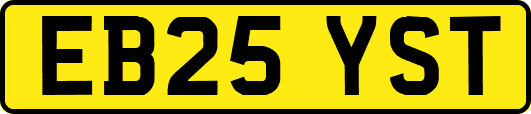 EB25YST