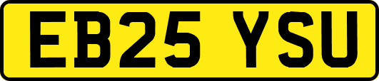 EB25YSU