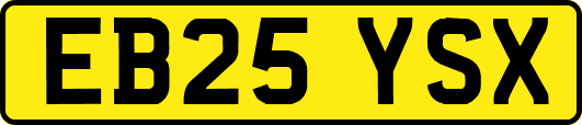 EB25YSX