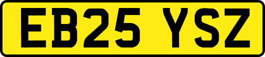 EB25YSZ