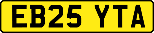 EB25YTA