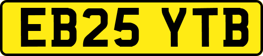 EB25YTB