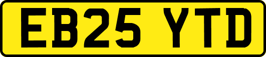 EB25YTD