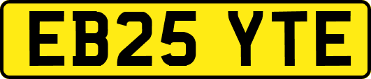 EB25YTE