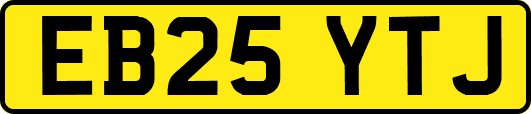EB25YTJ