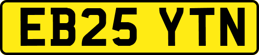 EB25YTN