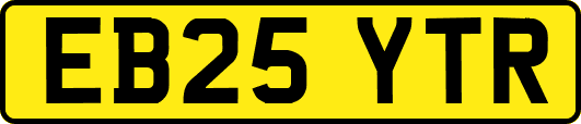 EB25YTR
