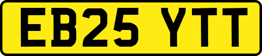 EB25YTT