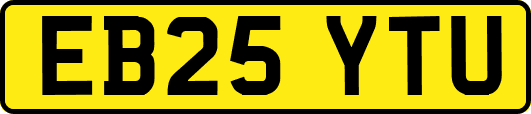 EB25YTU