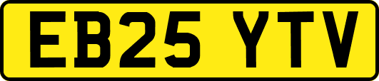 EB25YTV
