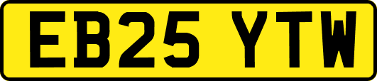 EB25YTW
