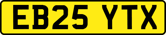 EB25YTX