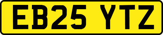 EB25YTZ
