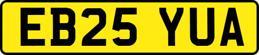 EB25YUA