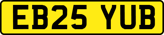 EB25YUB