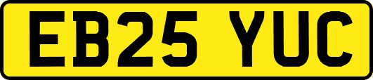 EB25YUC
