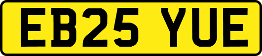 EB25YUE