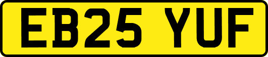 EB25YUF