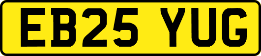 EB25YUG
