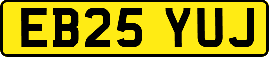 EB25YUJ