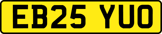 EB25YUO