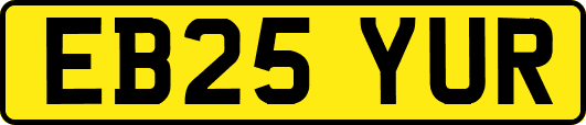 EB25YUR