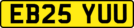 EB25YUU