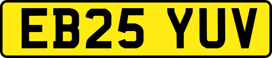 EB25YUV