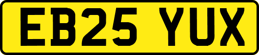 EB25YUX