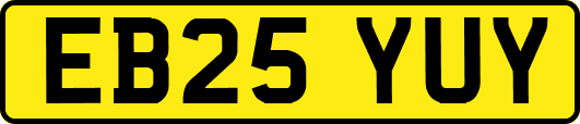 EB25YUY