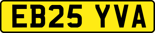 EB25YVA