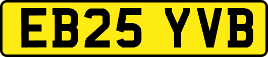 EB25YVB