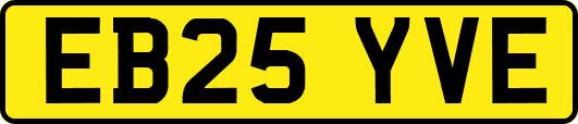 EB25YVE