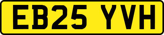 EB25YVH
