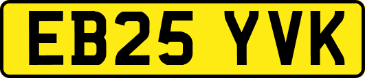 EB25YVK